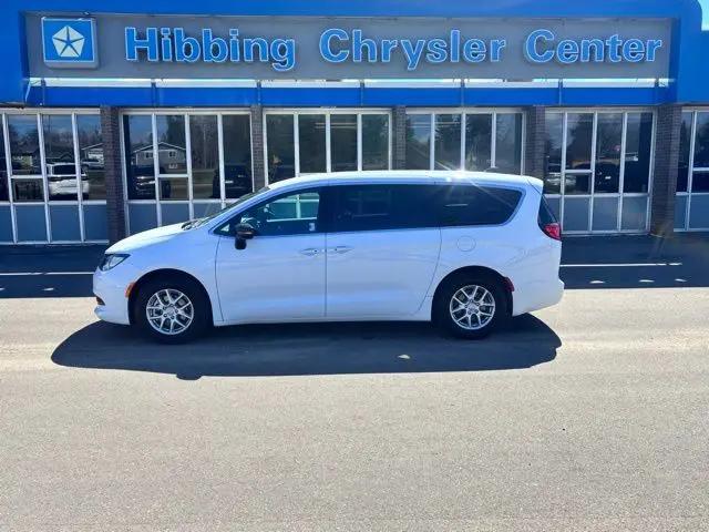 2026 Chrysler Voyager LX for sale in Hibbing, MN