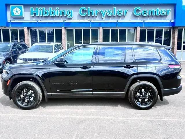 2026 Jeep Grand Cherokee L Altitude 4x4 for sale in Hibbing, MN
