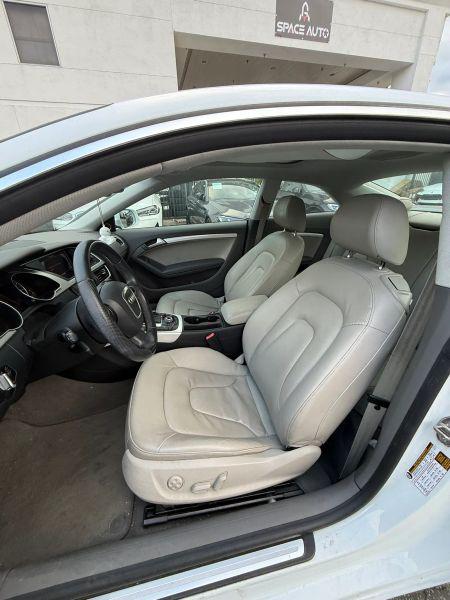 2012 Audi A5 2.0T Premium