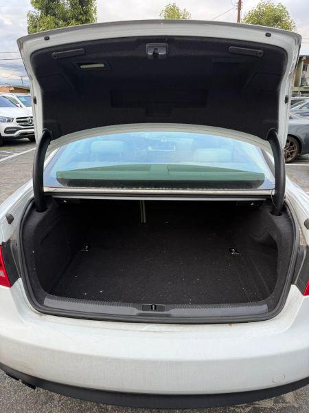 2012 Audi A5 2.0T Premium