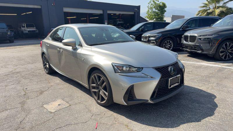 2020 Lexus IS 300 300 F Sport for sale in Azusa, CA