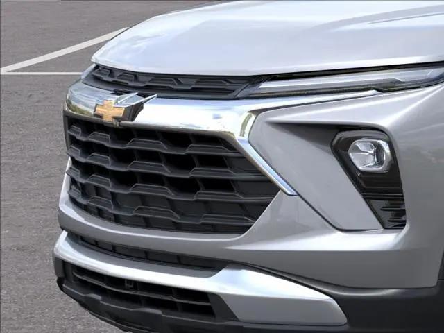 2026 Chevrolet TrailBlazer AWD LT