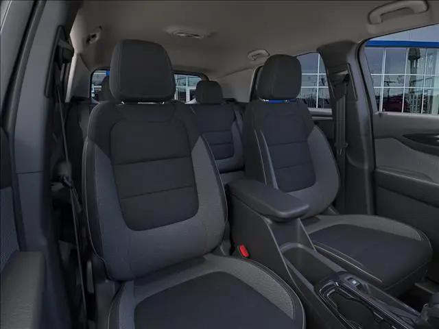 2026 Chevrolet TrailBlazer AWD LT