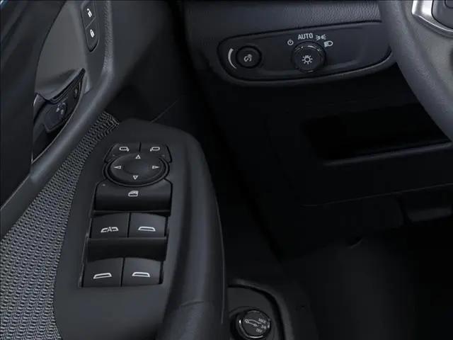 2026 Chevrolet TrailBlazer AWD LT