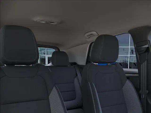 2026 Chevrolet TrailBlazer AWD LT