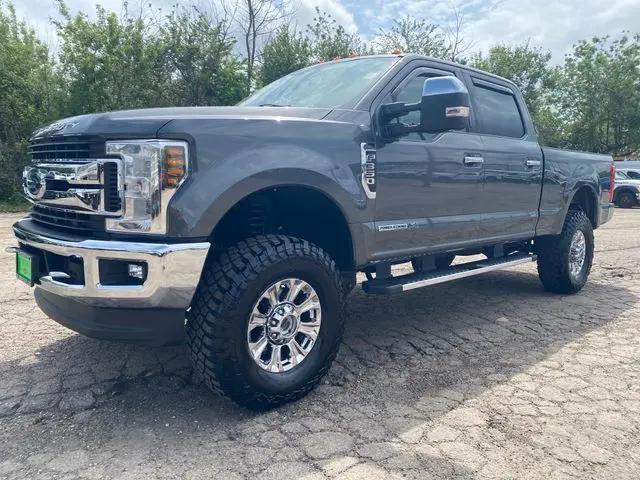 2019 Ford F-350 XLT for sale in Roselle, IL