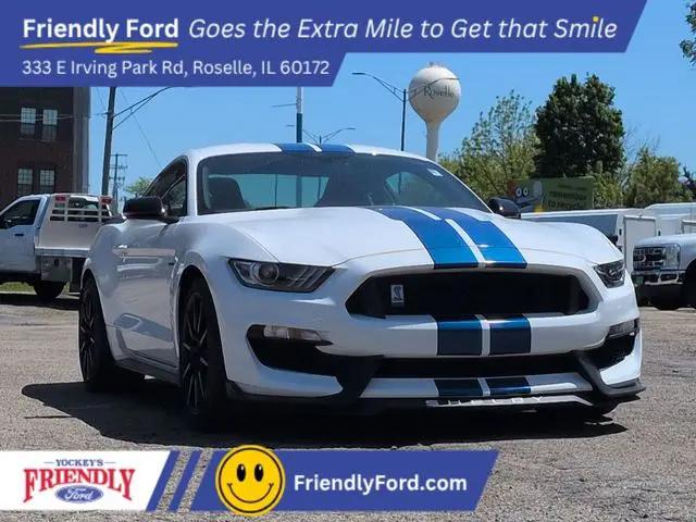 2017 Ford GT Shelby GT350 for sale in Roselle, IL