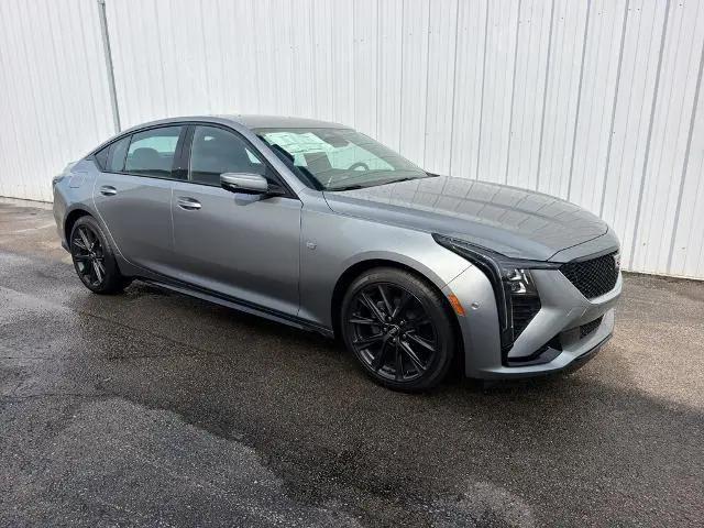 2026 Cadillac CT5 Sport RWD for sale in Poplar Bluff, MO