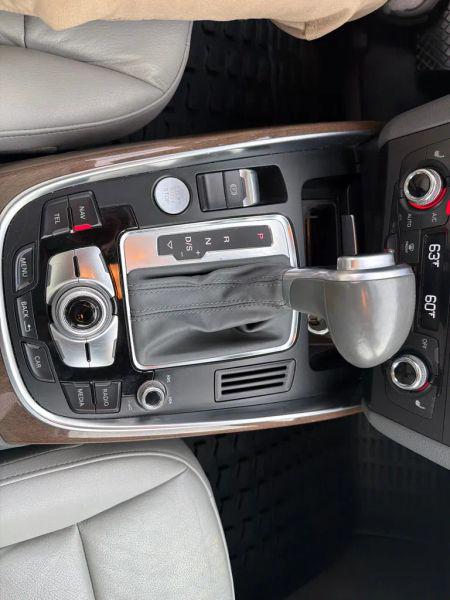 2016 Audi Q5 2.0T Premium