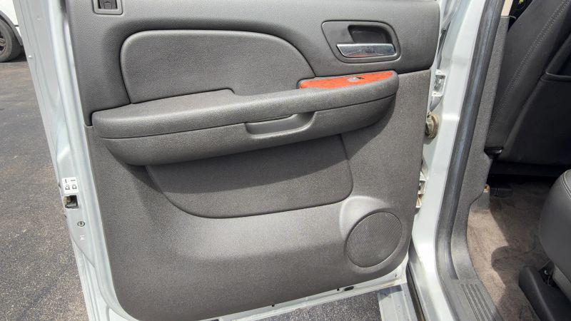 2012 Chevrolet Avalanche LT1