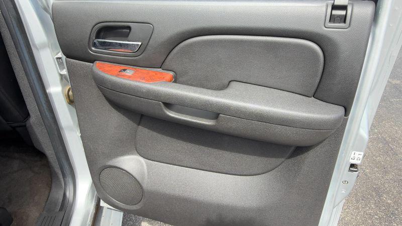 2012 Chevrolet Avalanche LT1
