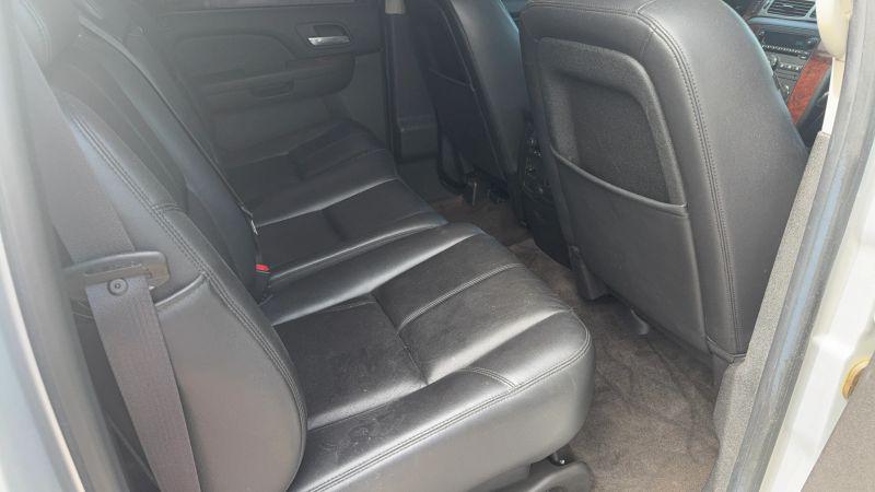 2012 Chevrolet Avalanche LT1