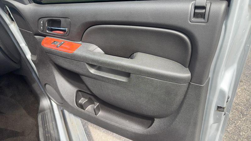 2012 Chevrolet Avalanche LT1