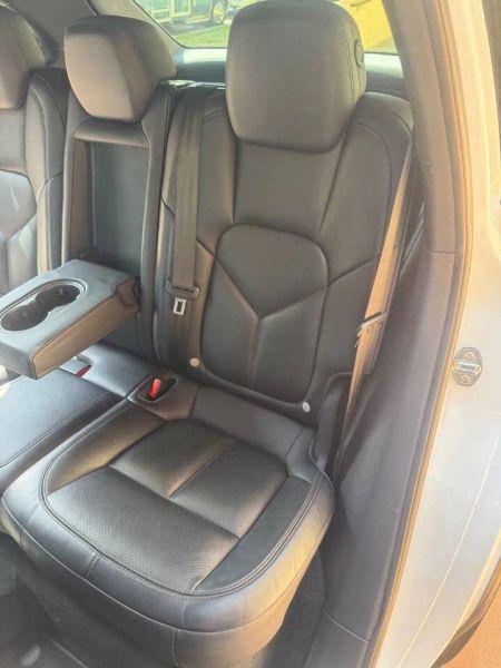2016 Porsche Cayenne Base