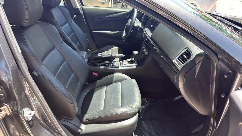 2015 Mazda Mazda6 i Touring