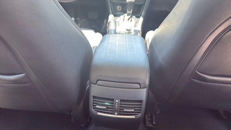 2015 Mazda Mazda6 i Touring