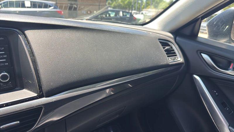 2015 Mazda Mazda6 i Touring