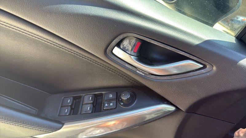 2015 Mazda Mazda6 i Touring