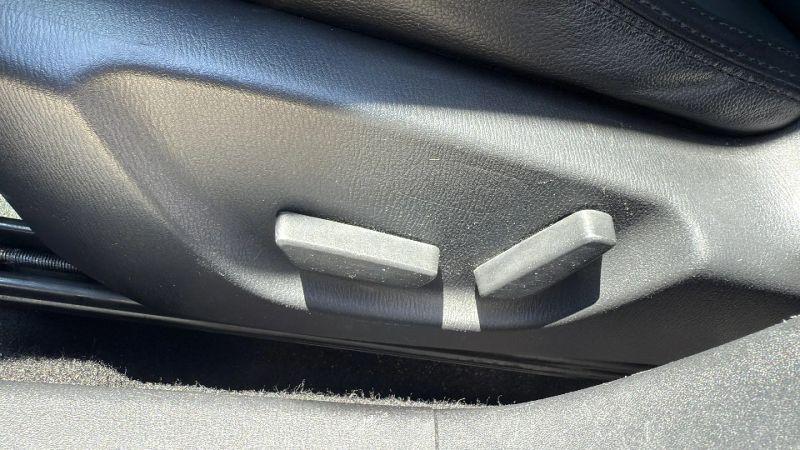 2015 Mazda Mazda6 i Touring