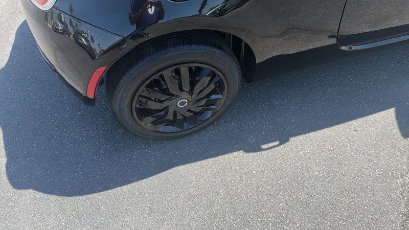 2014 Fiat 500 Pop
