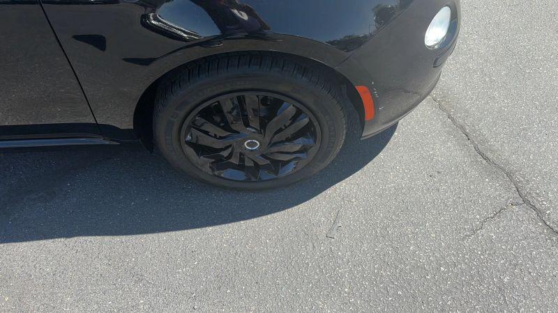 2014 Fiat 500 Pop