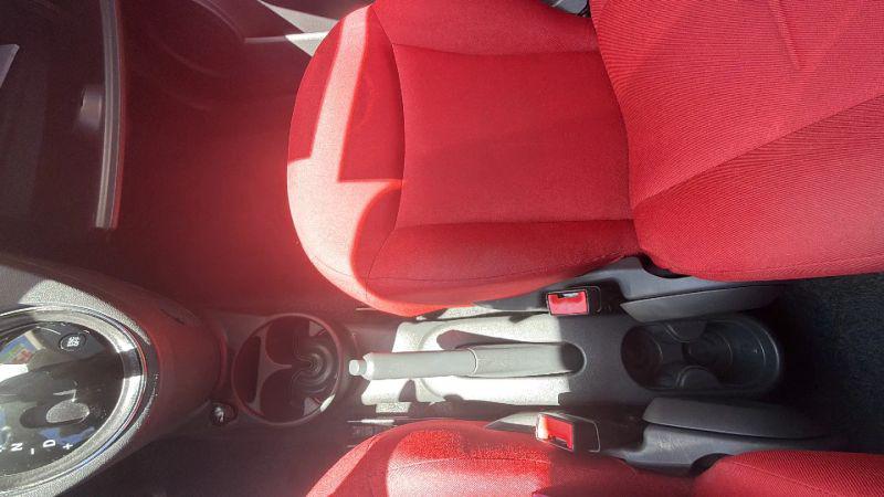 2014 Fiat 500 Pop