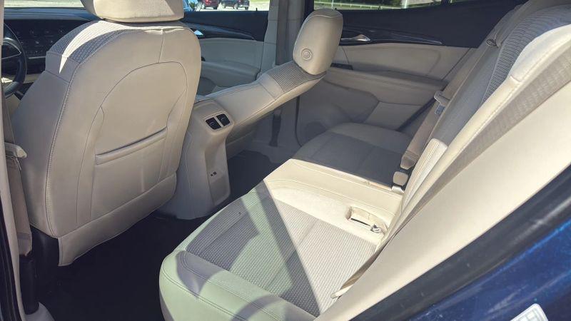 2023 Buick Envision Preferred FWD