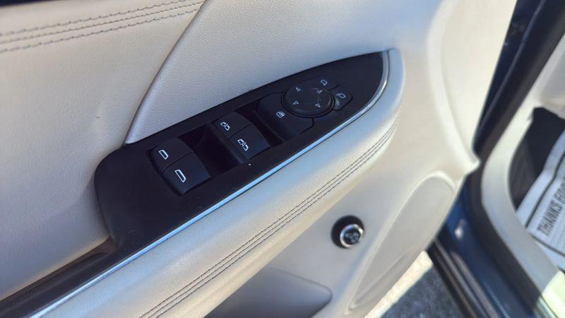 2023 Buick Envision Preferred FWD