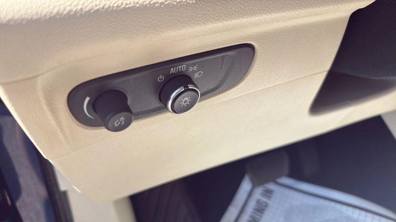 2023 Buick Envision Preferred FWD