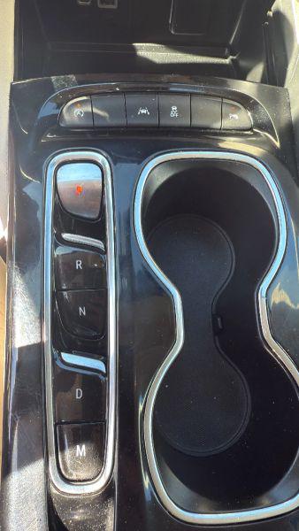 2023 Buick Envision Preferred FWD