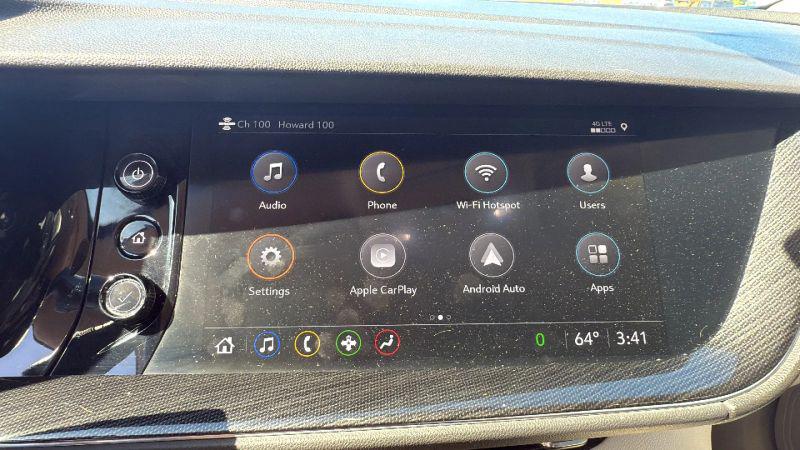 2023 Buick Envision Preferred FWD