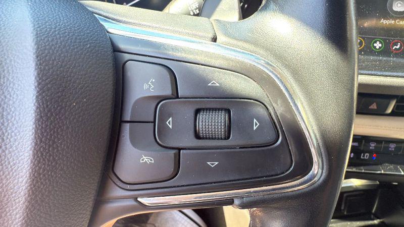 2023 Buick Envision Preferred FWD