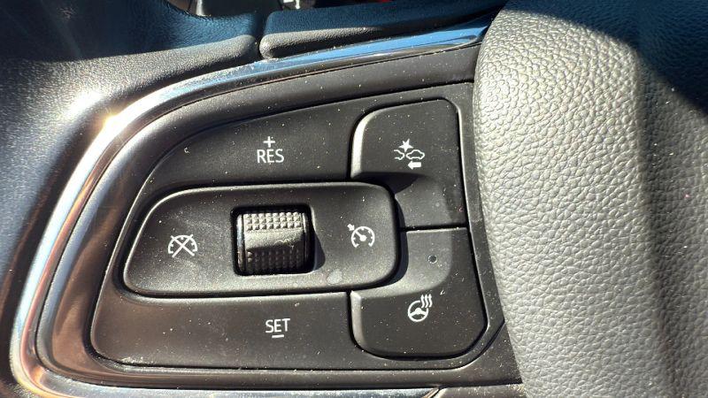 2023 Buick Envision Preferred FWD