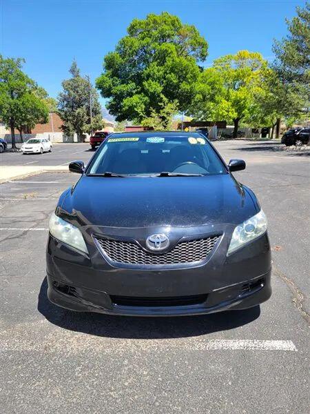 2009 Toyota Camry SE V6