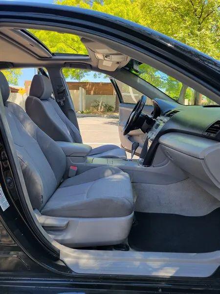 2009 Toyota Camry SE V6