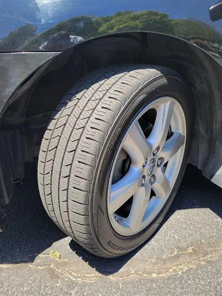 2009 Toyota Camry SE V6