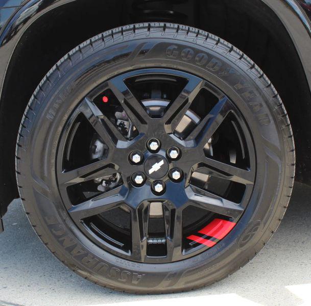 2021 Chevrolet Traverse FWD Premier