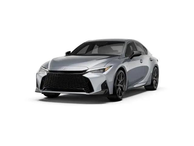 2026 Lexus IS 350 F SPORT Design for sale in Santa Fe, NM