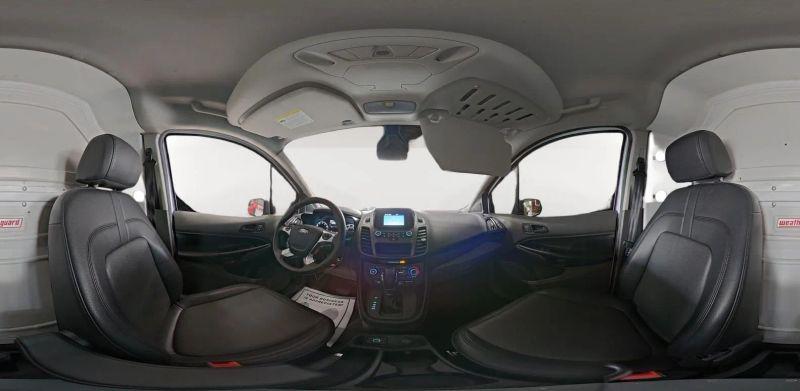 2022 Ford Transit Connect XL Cargo Van