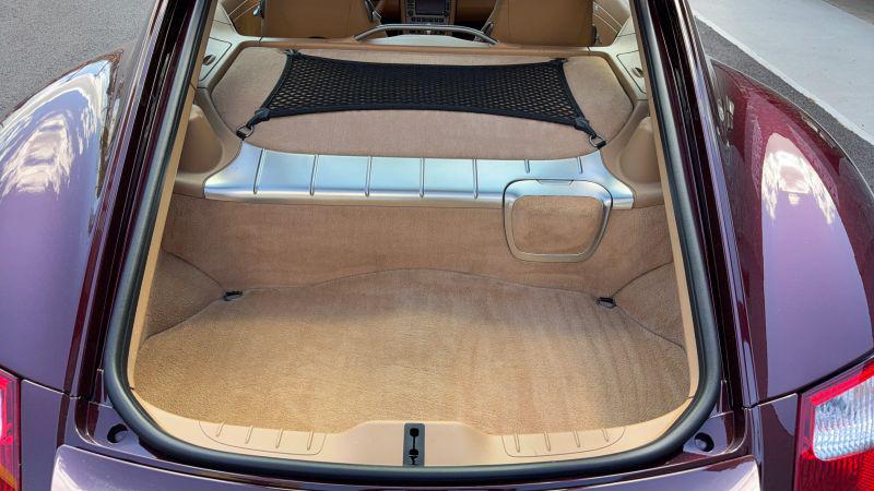 2006 Porsche Cayman S