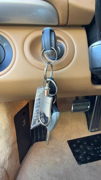 2006 Porsche Cayman S