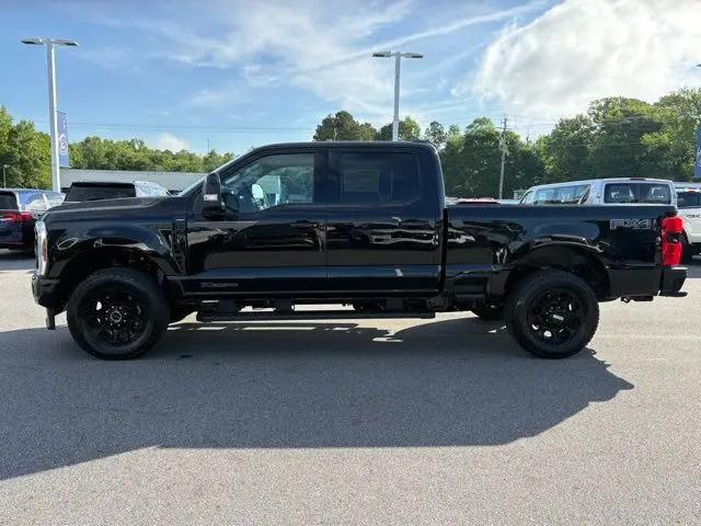2026 Ford F-350 LARIAT for sale in Morehead City, NC