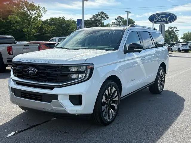 2026 Ford Expedition Platinum for sale in Morehead City, NC