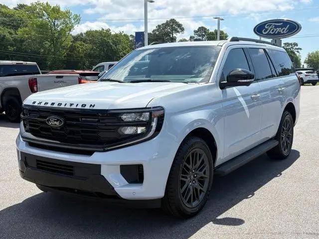 2026 Ford Expedition Platinum for sale in Morehead City, NC