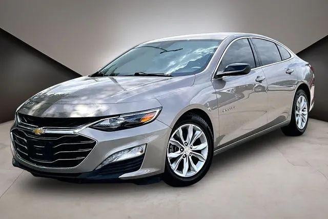 2023 Chevrolet Malibu FWD 1LT for sale in Dallas, TX