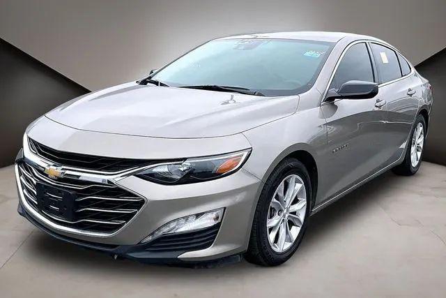 2023 Chevrolet Malibu FWD 1LT for sale in Dallas, TX