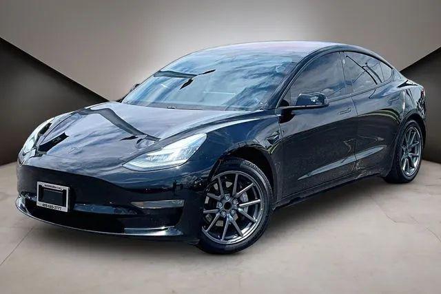 2019 Tesla Model 3 Mid Range for sale in Dallas, TX