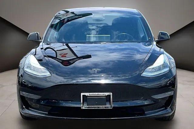 2019 Tesla Model 3 Mid Range