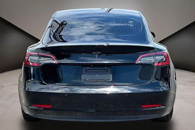 2019 Tesla Model 3 Mid Range