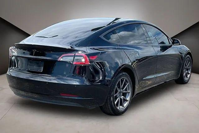 2019 Tesla Model 3 Mid Range